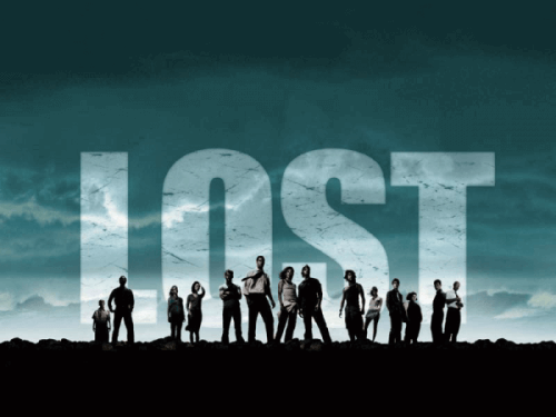 Lost er en tv-serie med en kontroversiel slutning