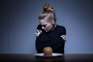 Spiseforstyrrelser i familien: Hvad er effekten?
