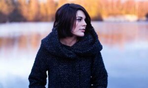 Man skal pleje sig selv, for at lette et sind med angst