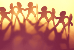 Socialarbejderes rolle i katastrofer