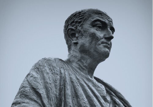 Seneca den yngre: Biografi af en filosof