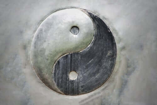 Yin og yang: Dualiteten i vores eksistens