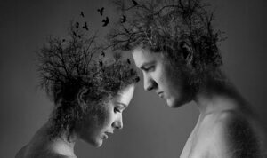 Er det sandt, du aldrig helt kender nogen?