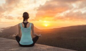Teknikker og strategier til mindfulness
