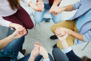 Psykosocial rehabilitering: Kunsten at rekonstruere liv