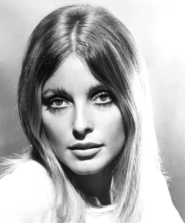 Sharon Tate har ført til konceptet murderabilia