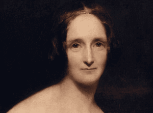 Mary Shelley: Et besværligt liv