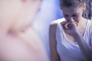 Spiseforstyrrelser og personlighed
