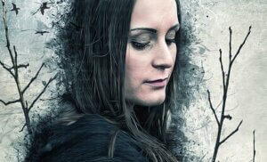 Vredestadiet i sorg: Hvad går det ud på?