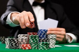 Hvad ved du om adfærdsmæssig afhængighed?