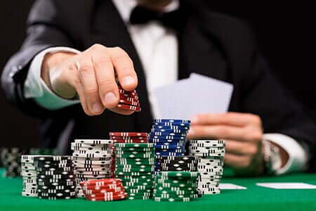 Hvad ved du om adfærdsmæssig afhængighed?