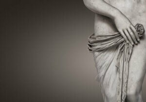 Den hårfine grænse mellem blufærdighed og skam