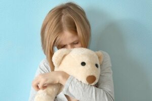Depression hos børn - effektive indgreb