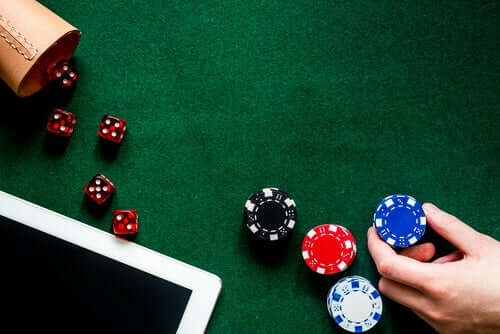 Nogle gamblere er overbeviste om, at de har fundet et system i tilfældighedsspil