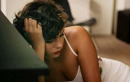 Filofobi: Angsten for at forelske sig