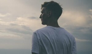 Sårbarhed er et tegn på psykologisk mod