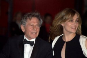 Roman Polanski: Biografi