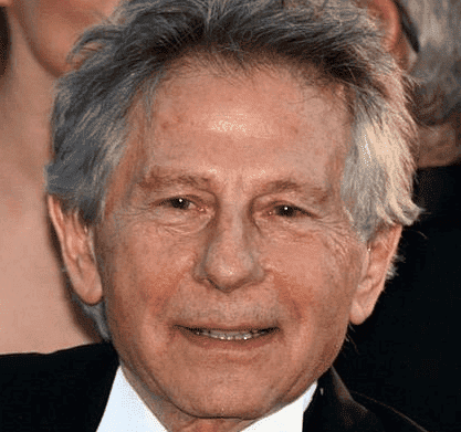 Roman Polanski