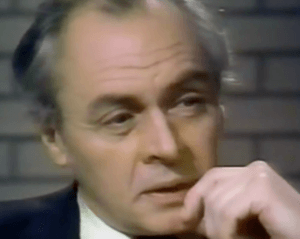 Ronald David Laing: Forskning i skizofreni