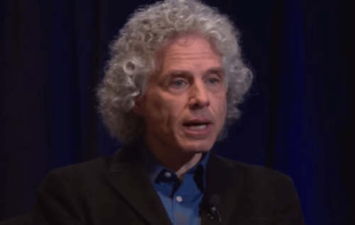 Steven Pinker: Faderen af evolutionær psykologi