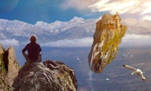 Carl Jungs fem veje til nøglen til lykke