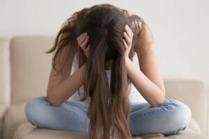Negativ kropsopfattelse hos unge mennesker