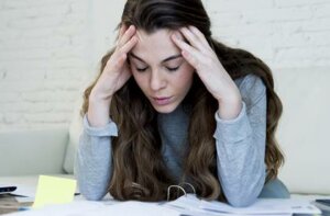 Arbejdsrelateret udbrændthed bliver et officielt syndrom