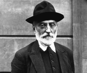 Fem ordsprog af Miguel de Unamuno