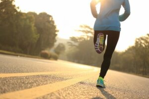 Overtræning gør folk mere impulsive