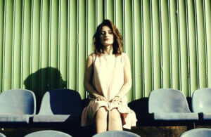 Problematiske folk og kunsten ikke at miste dig selv