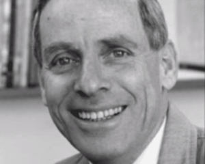 Amos Tversky: Kognitiv psykolog og ekstraordinær matematiker