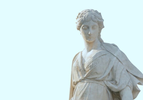 Myten om Afrodite og Ares: En kærlighedshistorie
