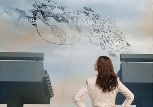 Den digitale kløft - hvad er det?