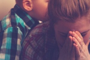 Kan man arve en depression?