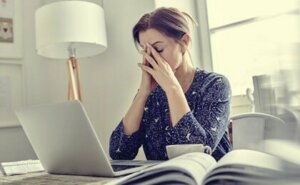 Mental træthed og udmattelse - mulige årsager