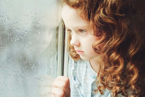 Følelser af tomhed og ensomhed hos børn