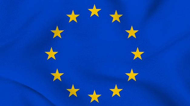 EU flag