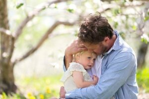 Gerald Patterson og hans forældertræningsmodel
