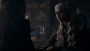 Kønsforskel og Bechdel testen