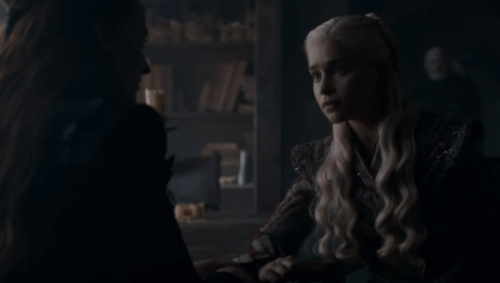 Kønsforskel og Bechdel testen