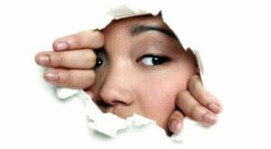 Sådan kan du overvinde generthed skridt for skridt