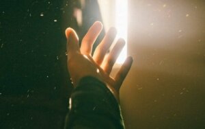 Fravær af problemer garanterer ikke lykke