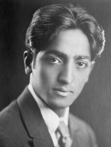 Jiddu Krishnamurti: Sandheden er et land uden stier