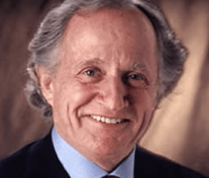 Mario Capecchi: Fra hjemløs til nobelprisvinder