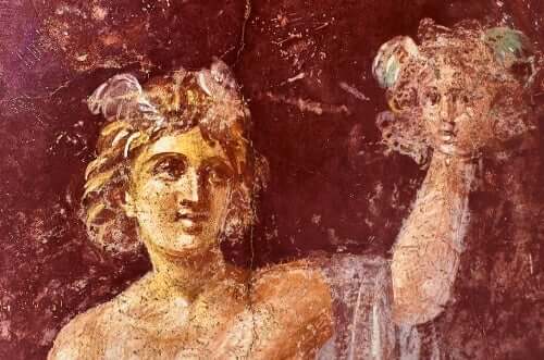 Myten om Medusa og Perseus