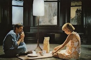 Rosemarys Baby: En film fuld af rædsel