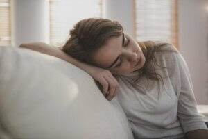 Antiinflammatoriske stoffer til at behandle depression