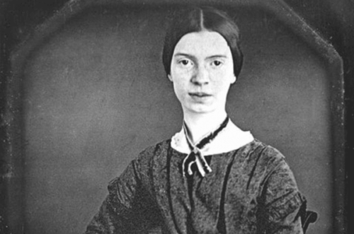 Biografi af en gådefuld kvinde: Emily Dickinson