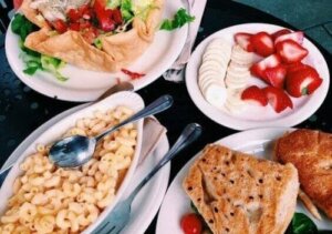 De tre mest populære fødevaremyter