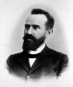 Eugen Bleuler: En banebryder inden for skizofreni